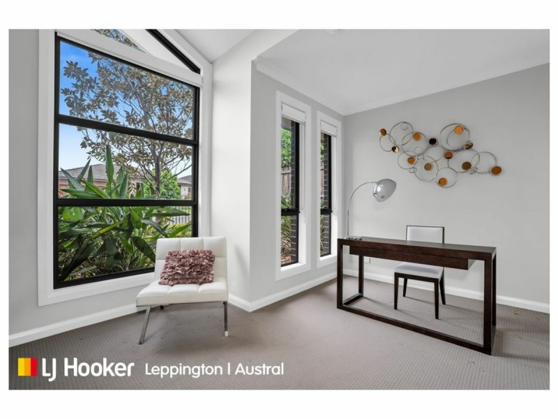 4 Clement Road, Edmondson Park NSW 2174