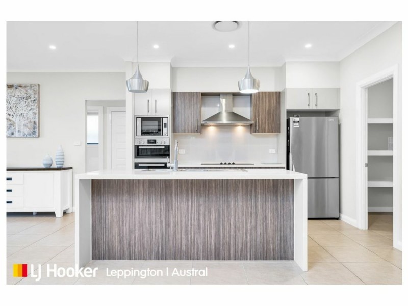 4 Clement Road, Edmondson Park NSW 2174