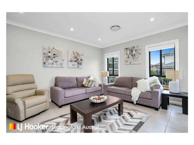 4 Clement Road, Edmondson Park NSW 2174