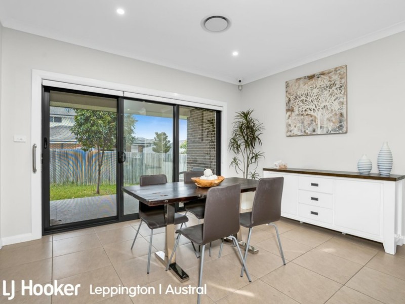 4 Clement Road, Edmondson Park NSW 2174