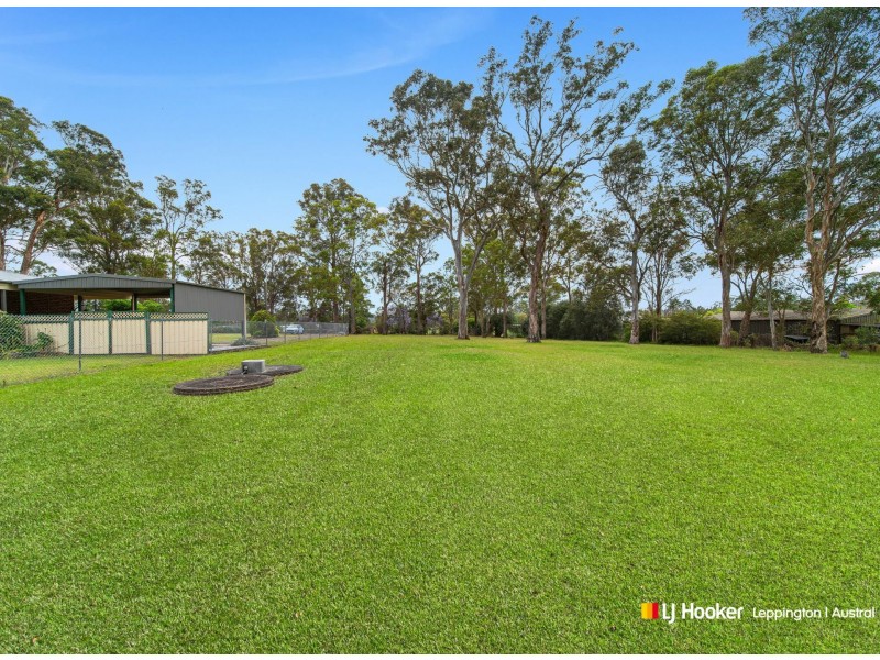 49 Deepfields Road, Catherine Field NSW 2557