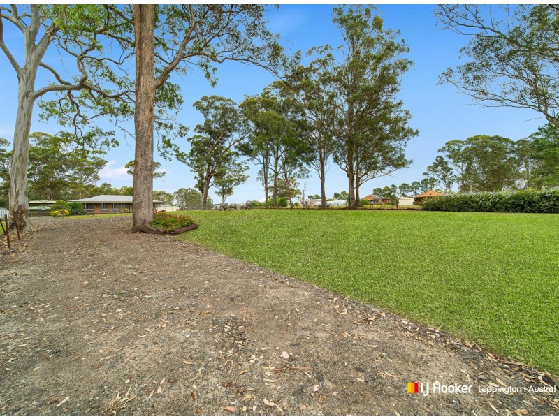 49 Deepfields Road, Catherine Field NSW 2557