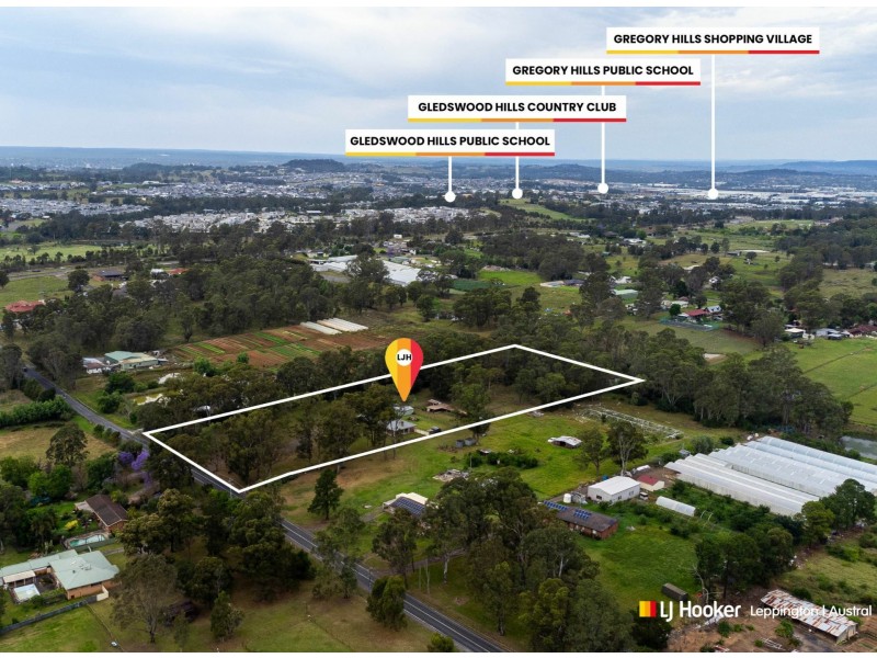 49 Deepfields Road, Catherine Field NSW 2557