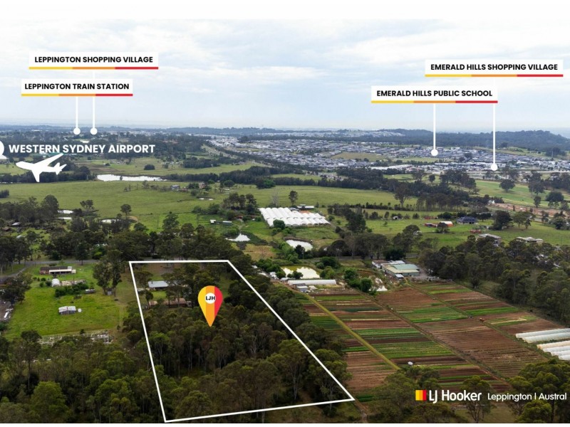 49 Deepfields Road, Catherine Field NSW 2557