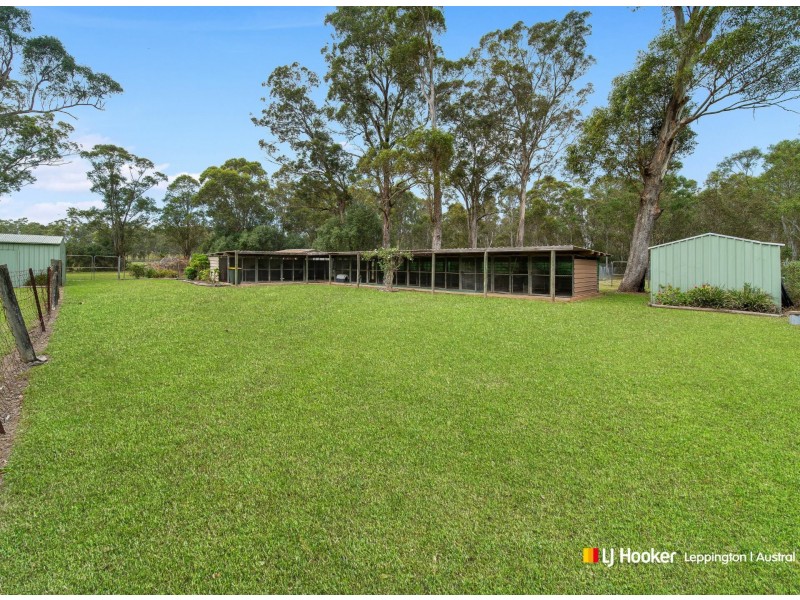 49 Deepfields Road, Catherine Field NSW 2557
