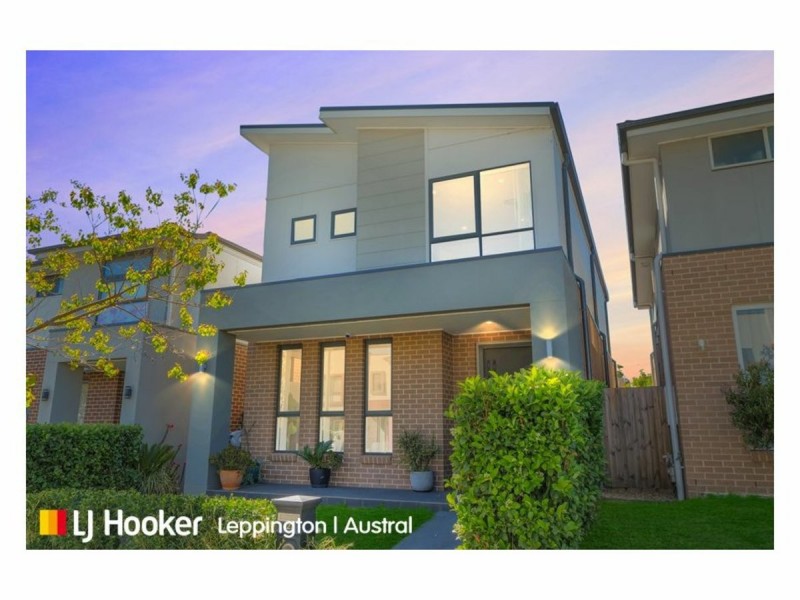 127 Andalusian Street, Austral NSW 2179