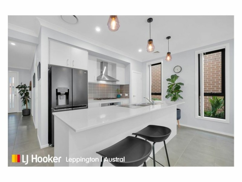 127 Andalusian Street, Austral NSW 2179