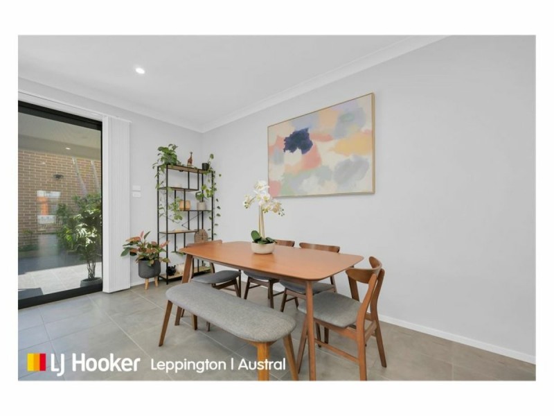 127 Andalusian Street, Austral NSW 2179