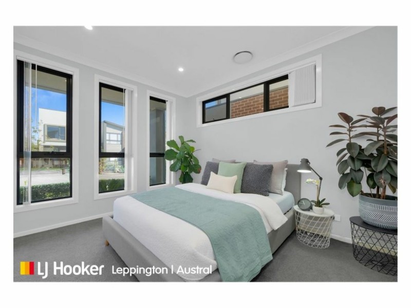 127 Andalusian Street, Austral NSW 2179