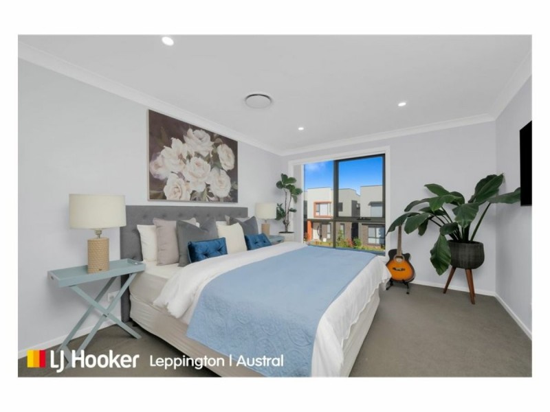 127 Andalusian Street, Austral NSW 2179