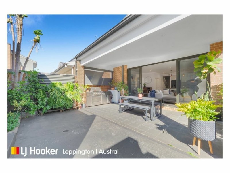 127 Andalusian Street, Austral NSW 2179