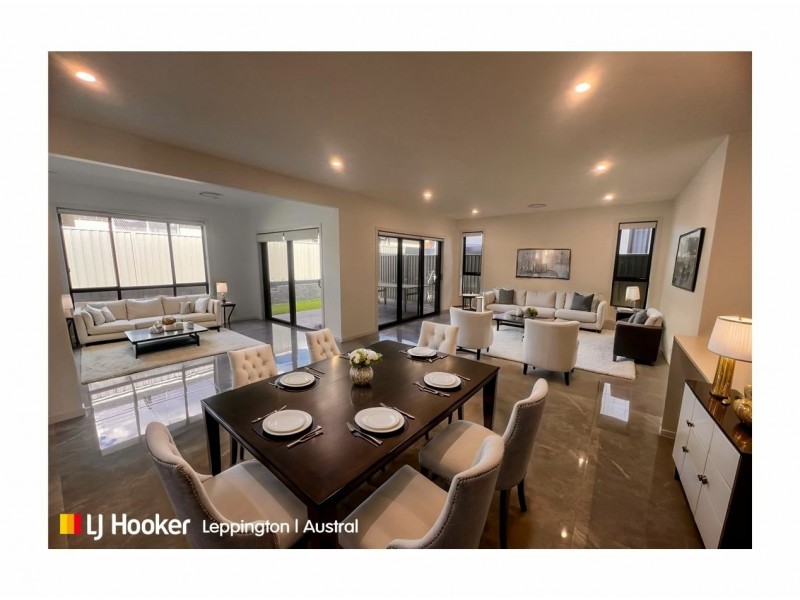 63 Hamer Street, Catherine Field NSW 2557