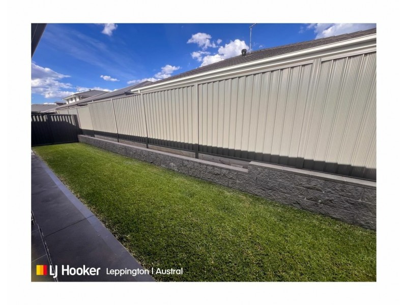 63 Hamer Street, Catherine Field NSW 2557