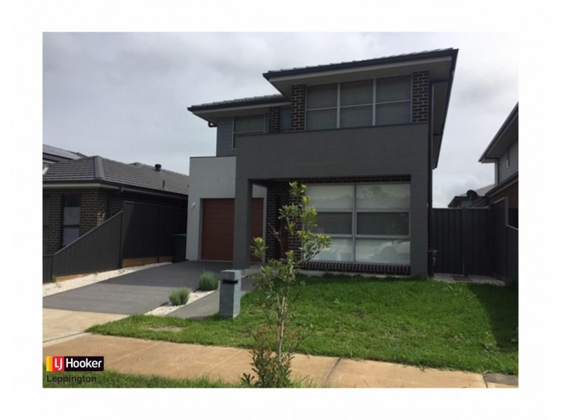 45 Optimism Street, Leppington NSW 2179