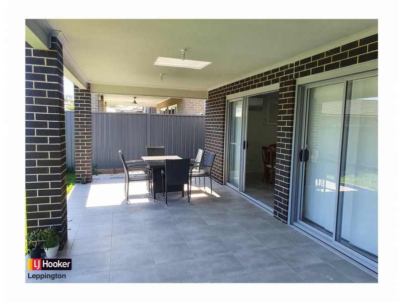 45 Optimism Street, Leppington NSW 2179