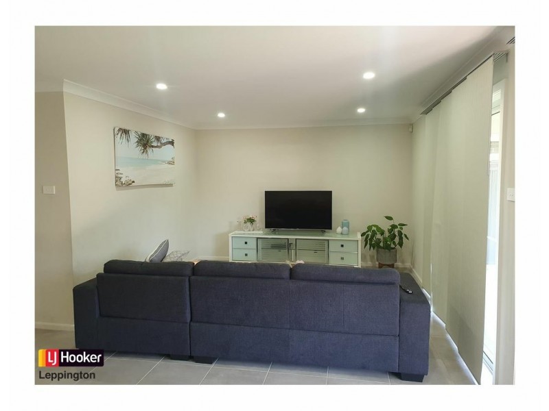 45 Optimism Street, Leppington NSW 2179