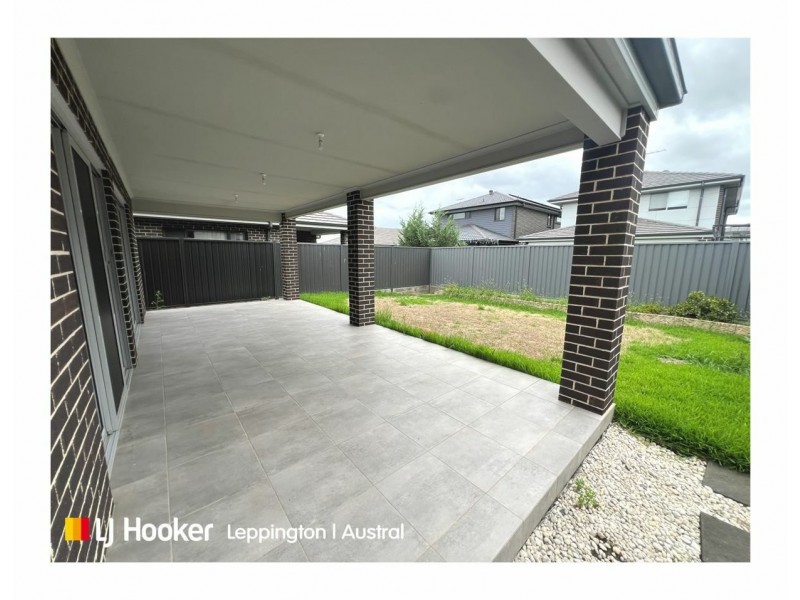 45 Optimism Street, Leppington NSW 2179