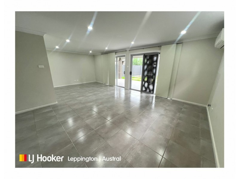 45 Optimism Street, Leppington NSW 2179