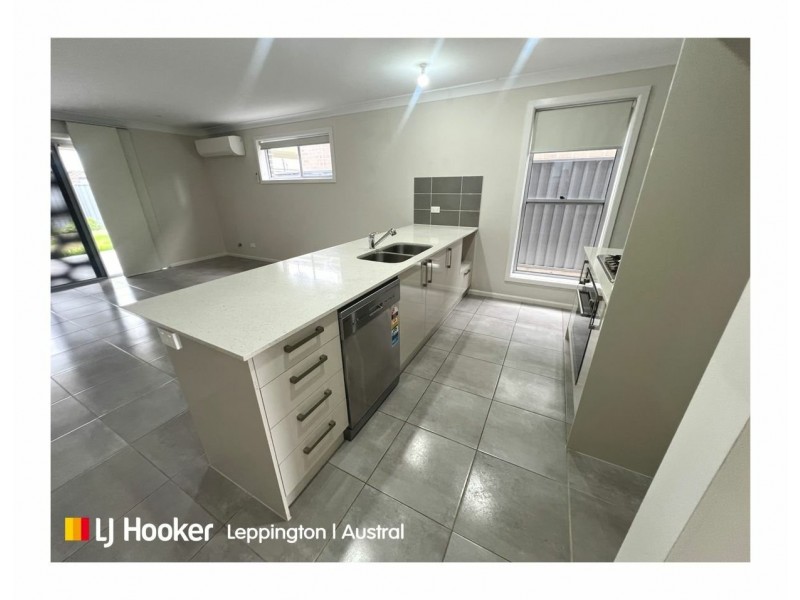 45 Optimism Street, Leppington NSW 2179