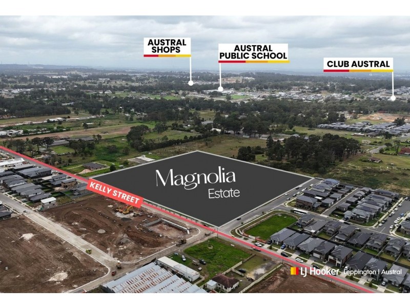 30 Kelly Street, Austral NSW 2179