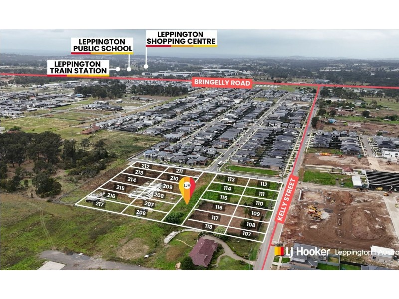 30 Kelly Street, Austral NSW 2179