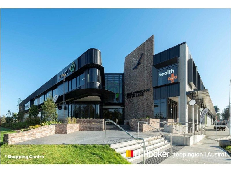 30 Kelly Street, Austral NSW 2179