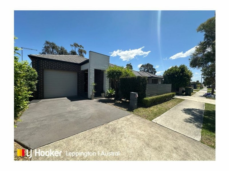 7 Navigator Street, Leppington NSW 2179
