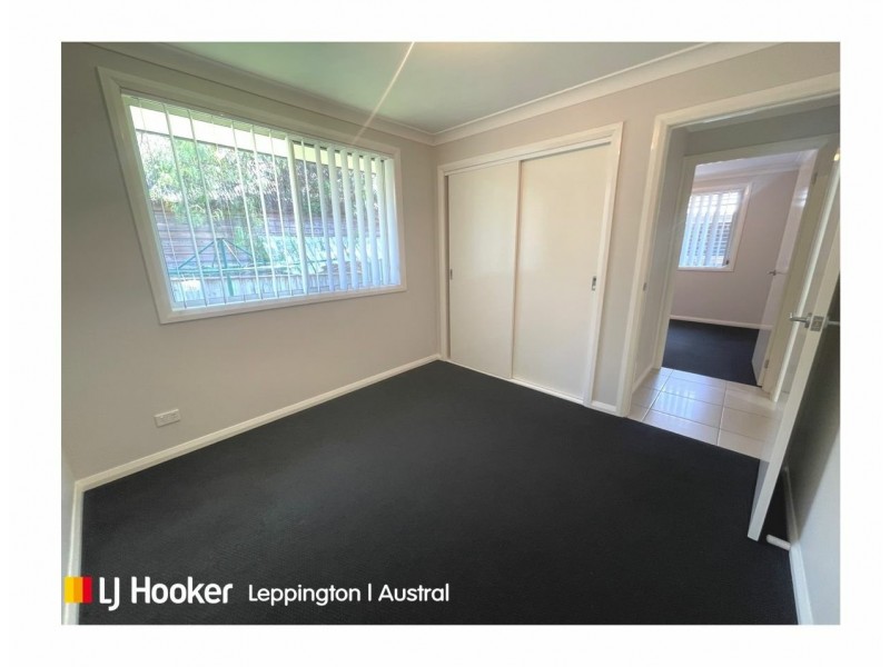3 Corven Avenue, Elderslie NSW 2570