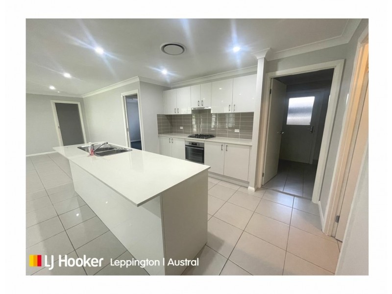 3 Corven Avenue, Elderslie NSW 2570