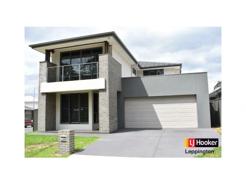 37 Granthan Crescent, Denham Court NSW 2565