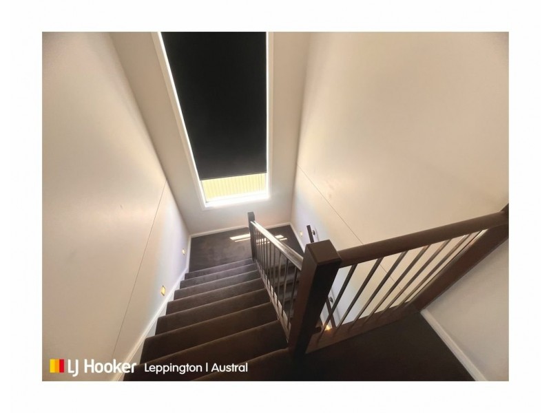 37 Granthan Crescent, Denham Court NSW 2565