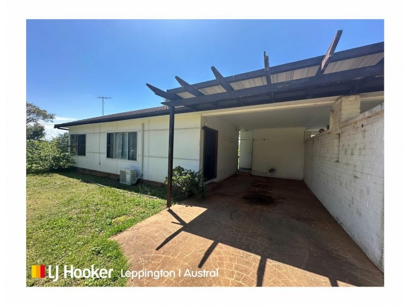 2 25 Findley Road, Bringelly NSW 2556