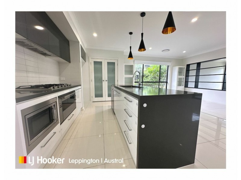 16 Fanflower Avenue, Denham Court NSW 2565