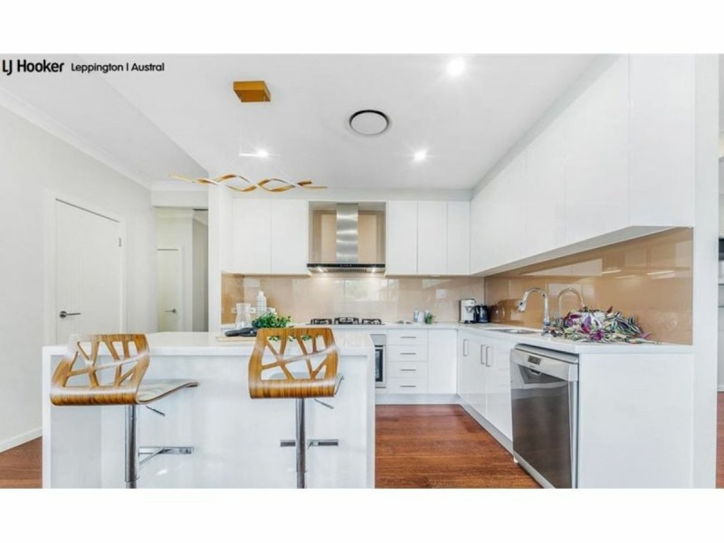 3 Konara Street, Leppington NSW 2179