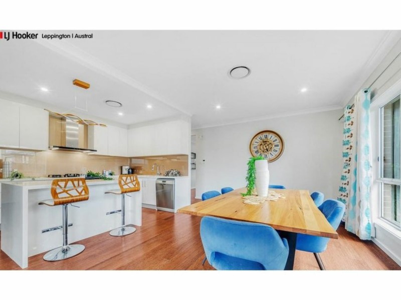 3 Konara Street, Leppington NSW 2179