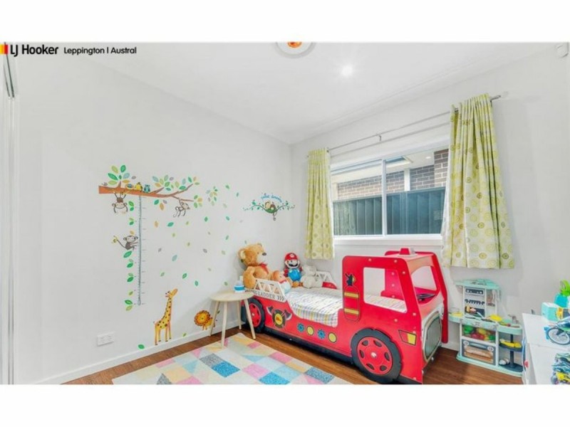 3 Konara Street, Leppington NSW 2179