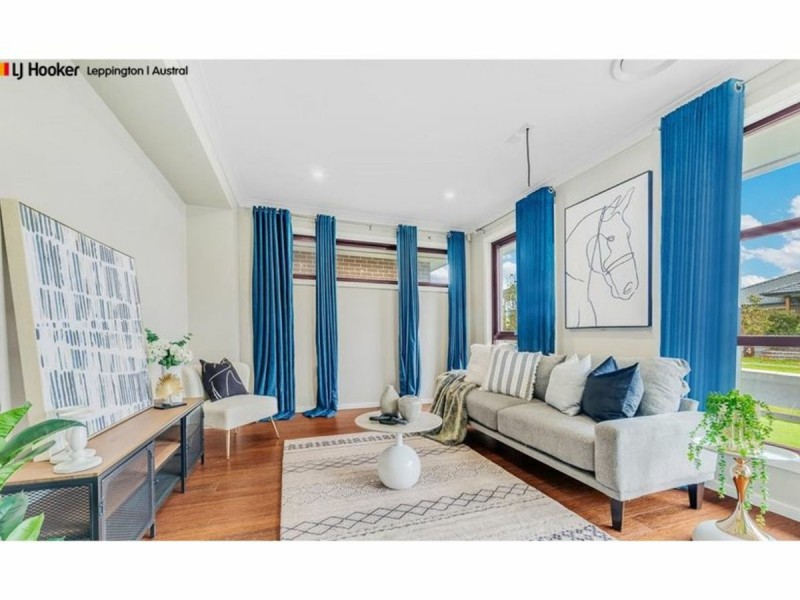 3 Konara Street, Leppington NSW 2179