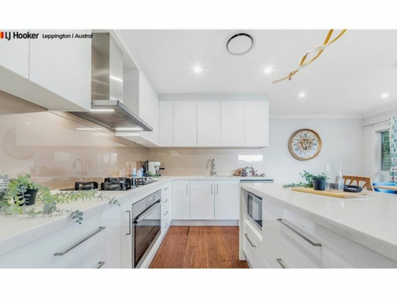 3 Konara Street, Leppington NSW 2179