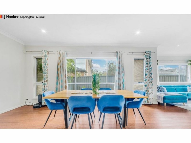 3 Konara Street, Leppington NSW 2179