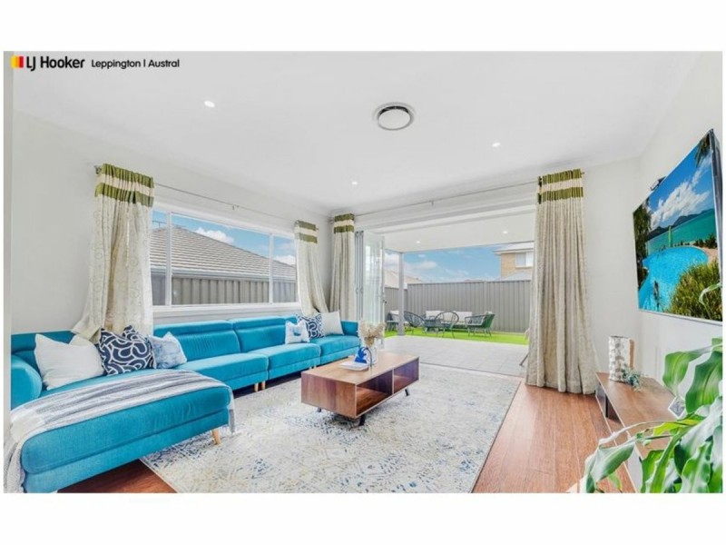 3 Konara Street, Leppington NSW 2179