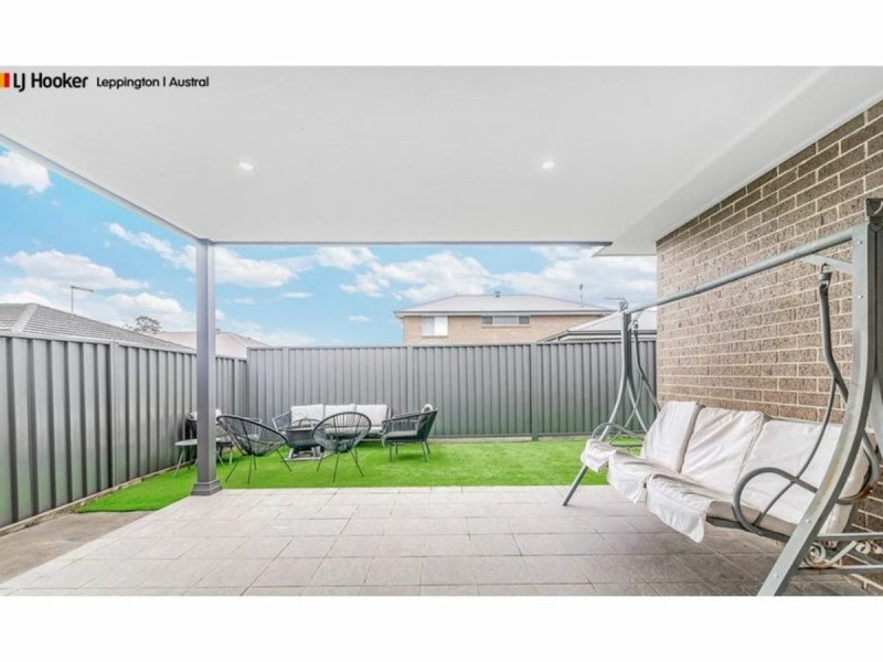 3 Konara Street, Leppington NSW 2179