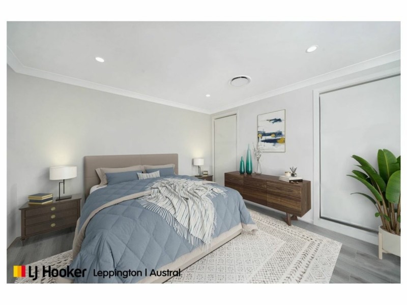 177 Crystal Palace Way, Leppington NSW 2179