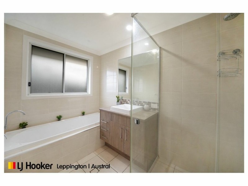 177 Crystal Palace Way, Leppington NSW 2179