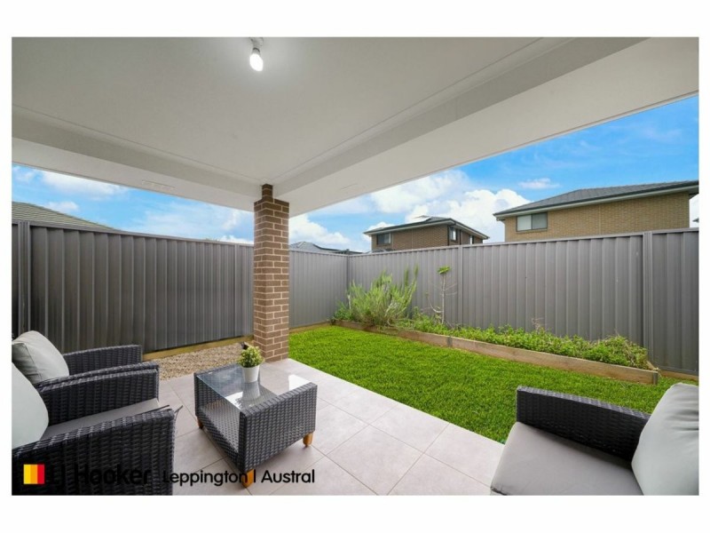 177 Crystal Palace Way, Leppington NSW 2179