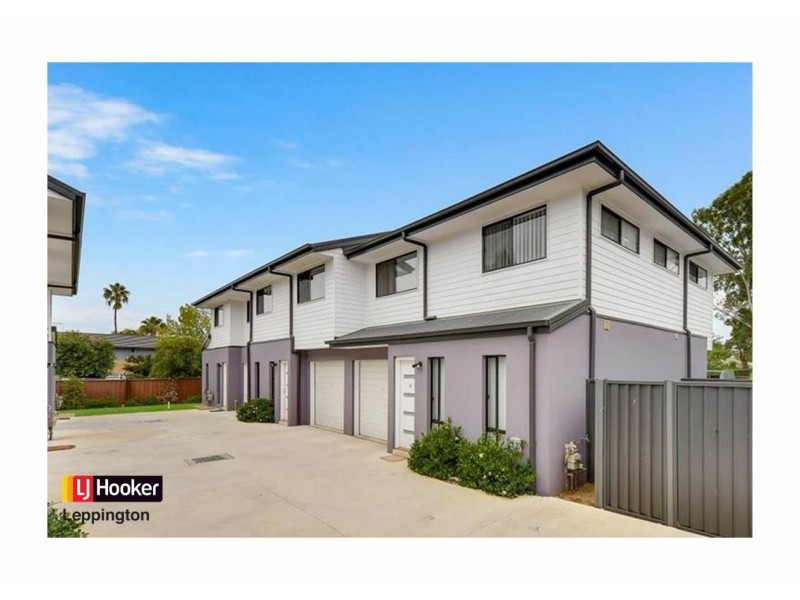 10 32-34 Lethbridge Road, Werrington NSW 2747