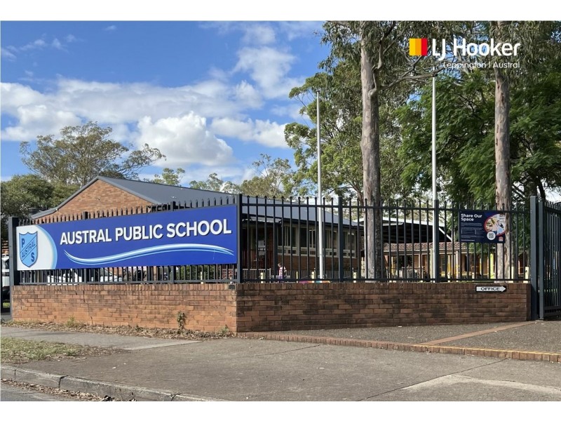 330 Fifteenth Avenue, Austral NSW 2179