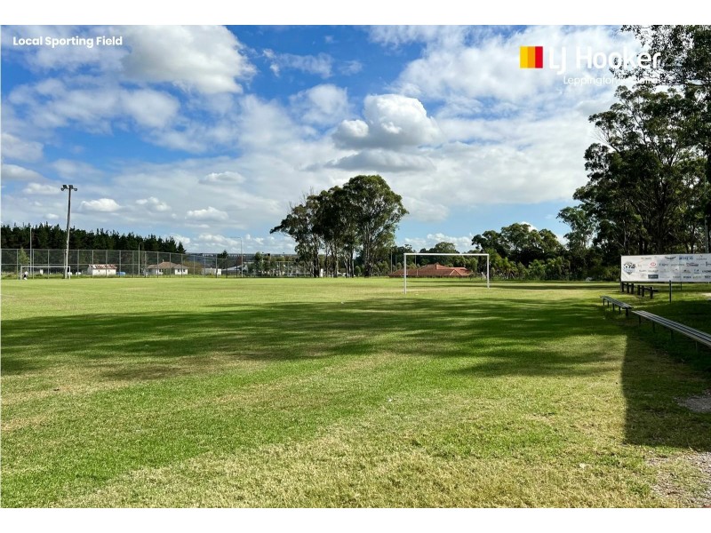 330 Fifteenth Avenue, Austral NSW 2179