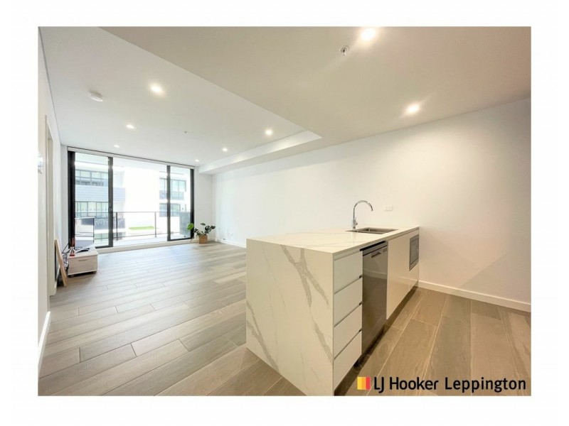 102 120 Passendale Road, Edmondson Park NSW 2174