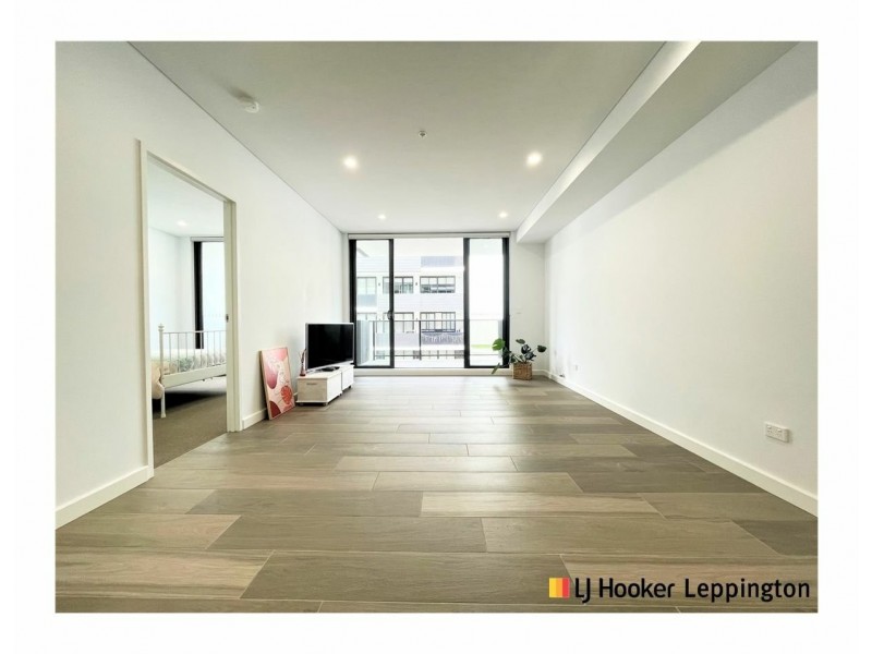 102 120 Passendale Road, Edmondson Park NSW 2174