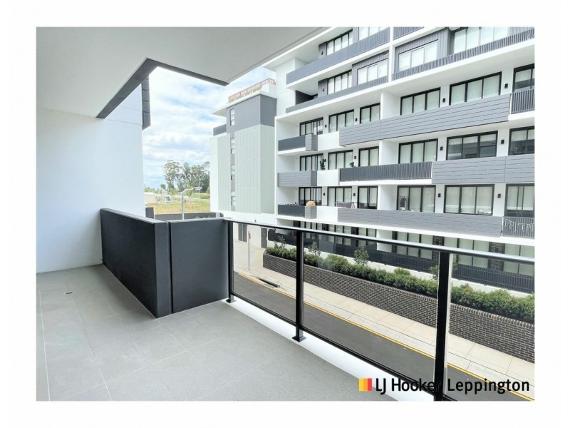 102 120 Passendale Road, Edmondson Park NSW 2174